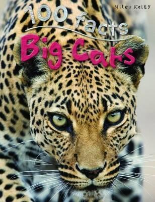 100 facts - Big Cats