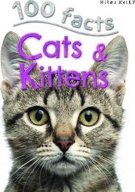 100 facts - Cats & Kittens