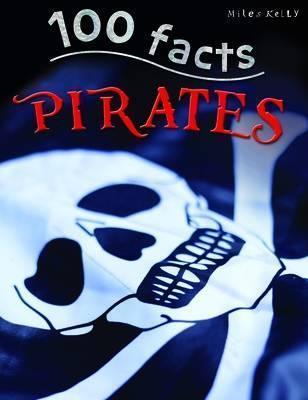 100 facts - Pirates