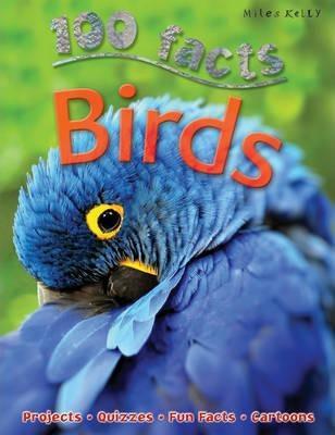100 facts - Birds
