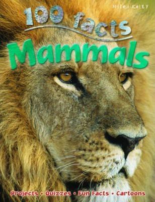 100 facts - Mammals