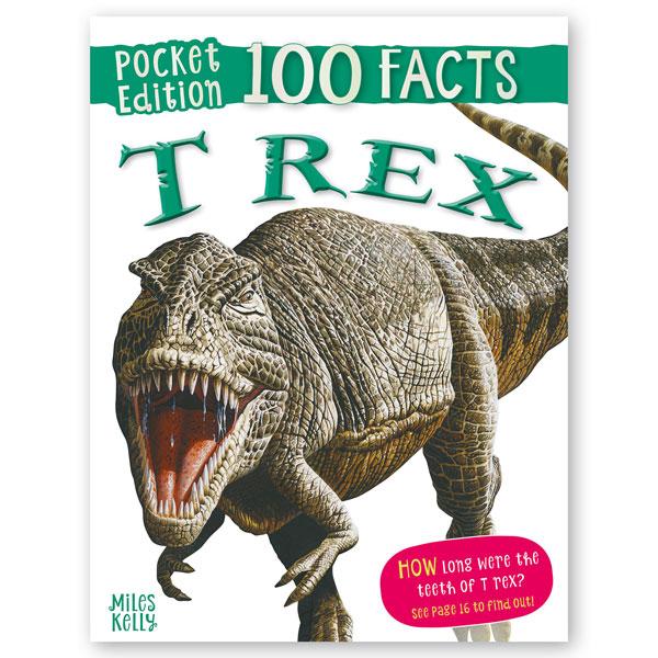 100 Facts - Pocket Edition