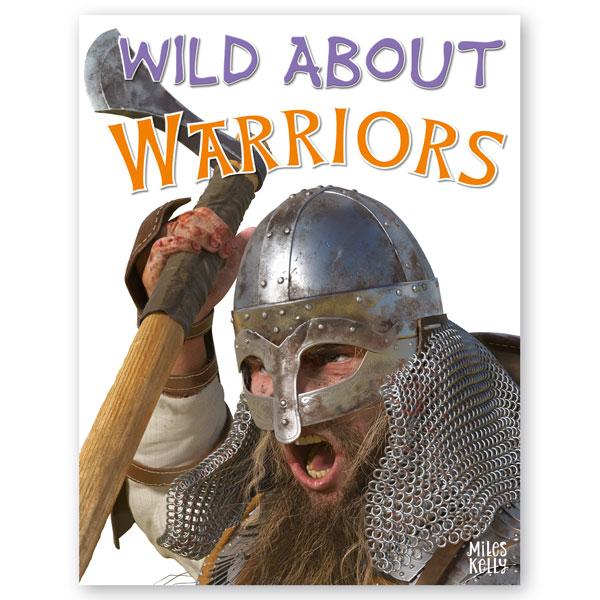 Wild About Warriors
