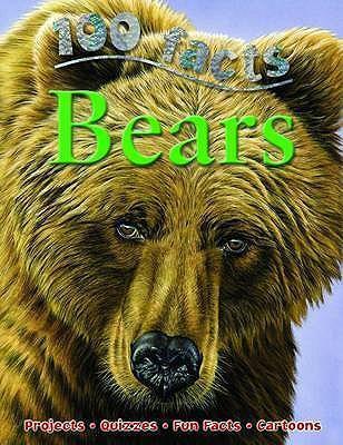 100 facts - Bears