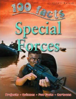 100 facts - Special Forces