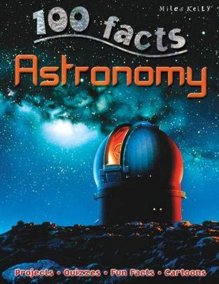 100 facts - Astronomy