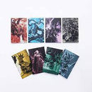 D&D Dungeons & Dragons Bestiary Notebook Set