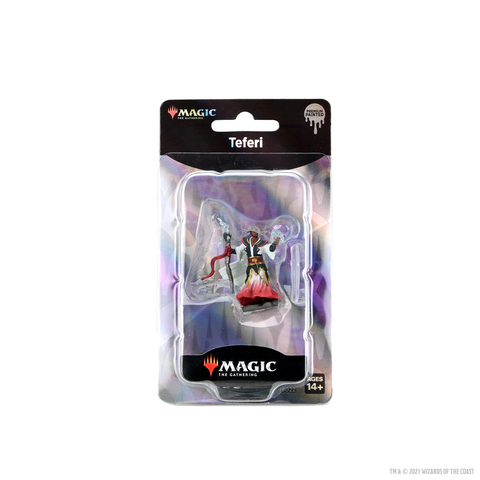 MTG Miniature Figurine - Prepainted