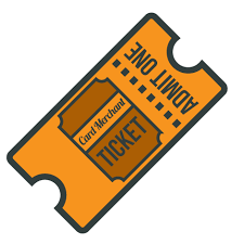 WestCity Pokemon Share-a-Box ticket