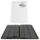 Monster 9 Pocket folder