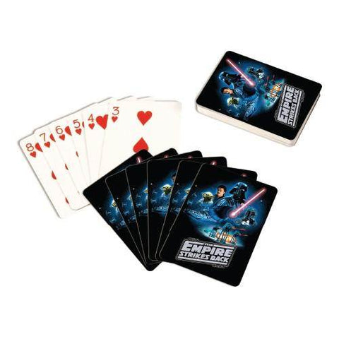 Playing Cards - Star Wars