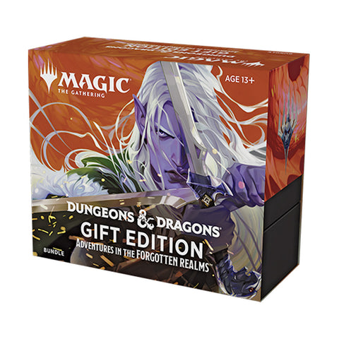 Adventures in the Forgotten Realms Gift Bundle