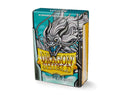 Dragon Shield Japanese Sized Sleeves (60ct)