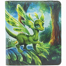 Dragon Shield Card Codex 160 - Peah