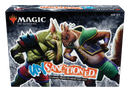Unsanctioned Box Set