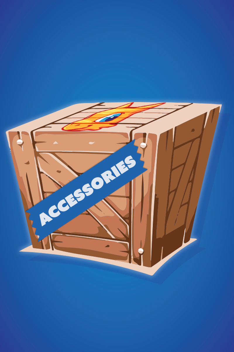 Accessories Subscription Box (Standard) *Read Description*