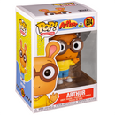 Arthur - Arthur Pop! 804