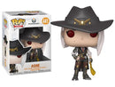 Overwatch - Ashe Pop! 441
