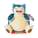 Snorlax 30cm Plush