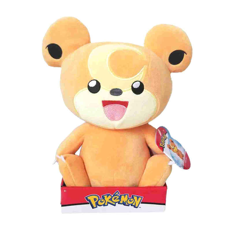 Teddiursa 30cm Plush