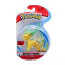 Leafeon Battle Figure