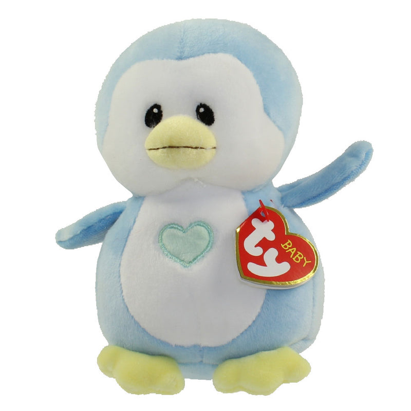 Twinkles Baby TY Toy 25 cm