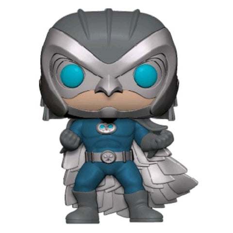 DC Super Heros - Owlman Pop! 276