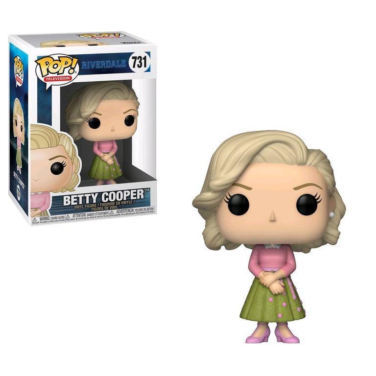Riverdale - Betty Cooper (Dream Sequence) Pop! 731