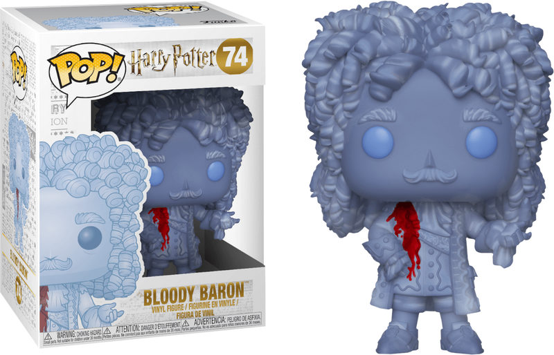Harry Potter - Bloody Baron Pop! 74