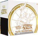 Brilliant Stars Elite Trainer Box - LIMIT 1