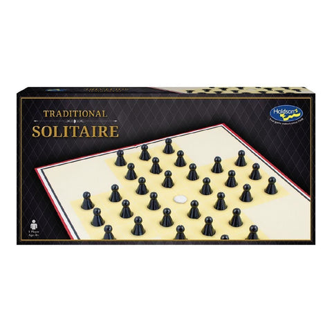 Solitaire