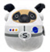 Squishmallows 12 inch Space - Prince