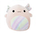 Squishmallows 7.5 inch Over the Rainbow Plush