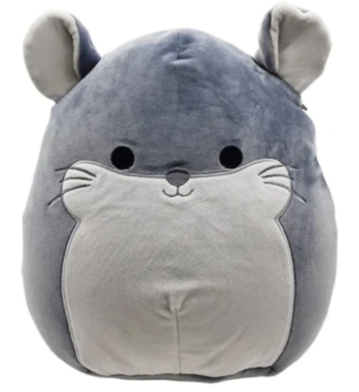 Squishmallows 12 inch Exotic Animal - Camilo