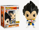 Dragon Ball Z - Vegeta (Over 9000!) Pop! 676