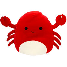 Carlos 16" Squishmallow