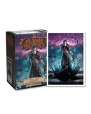 Dragon Shield Official Flesh and Blood Art Sleeves