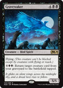 Gravewaker [Core Set 2020]