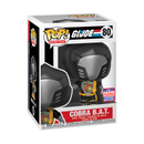 G.I. Joe - Cobra B.A.T. Funko Pop! 80