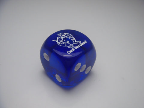 Card Merchant Dice Series 2
