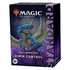 Magic: The Gathering Challenger Decks 2022