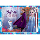 35 Piece Frame Tray Puzzle - Frozen 2