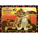 35 Piece Frame Tray Puzzle - Lion King
