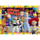 35 Piece Frame Tray Puzzle - Toy Story 4