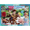 35 Piece Frame Tray Puzzle - Toy Story 4