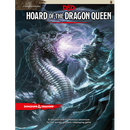 D&D: Hoard of the Dragon Queen