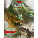 D&D: Starter Set
