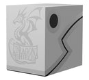 Dragon Shield - Double Deck Shell