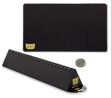 Dragon Shield Playmat - Solid Colors