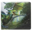 Dragon Shield Card Codex Zipster XL - Lavom